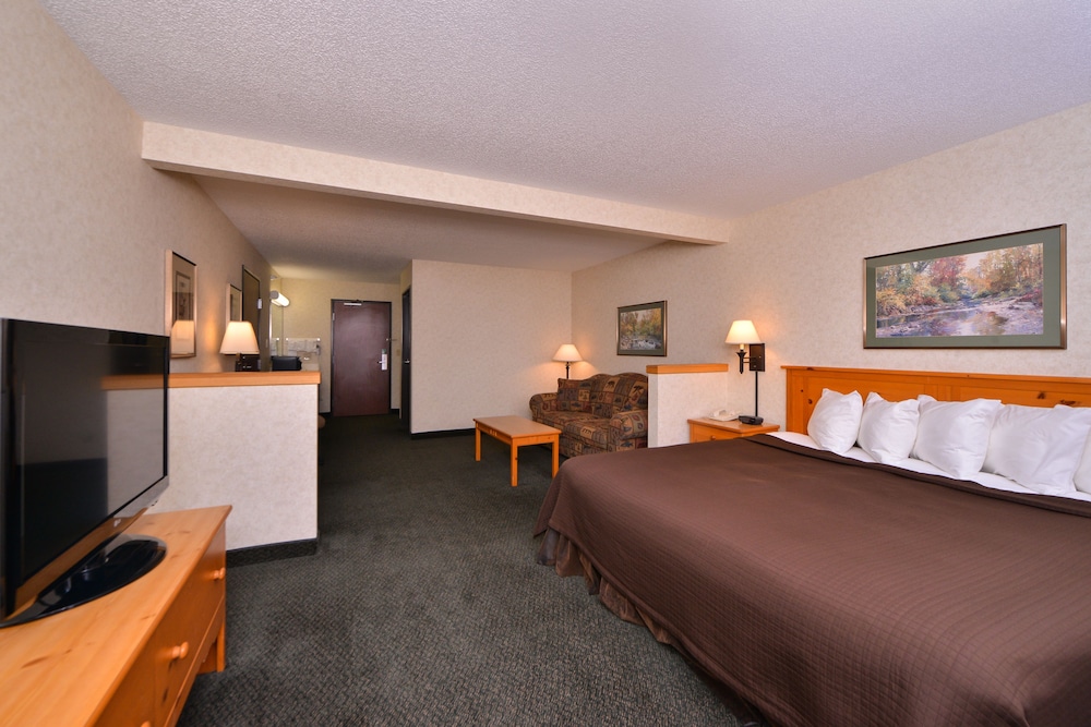 Kelly Inn & Suites Mitchell South Dakota 6/39