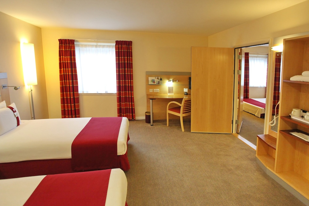 Holiday Inn Express Birmingham Redditch 27/50