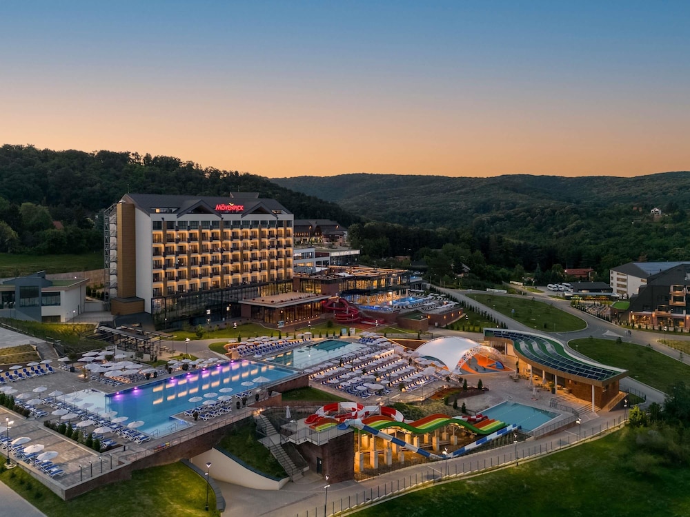 Movenpick Resort and Spa Fruske Terme 5/57