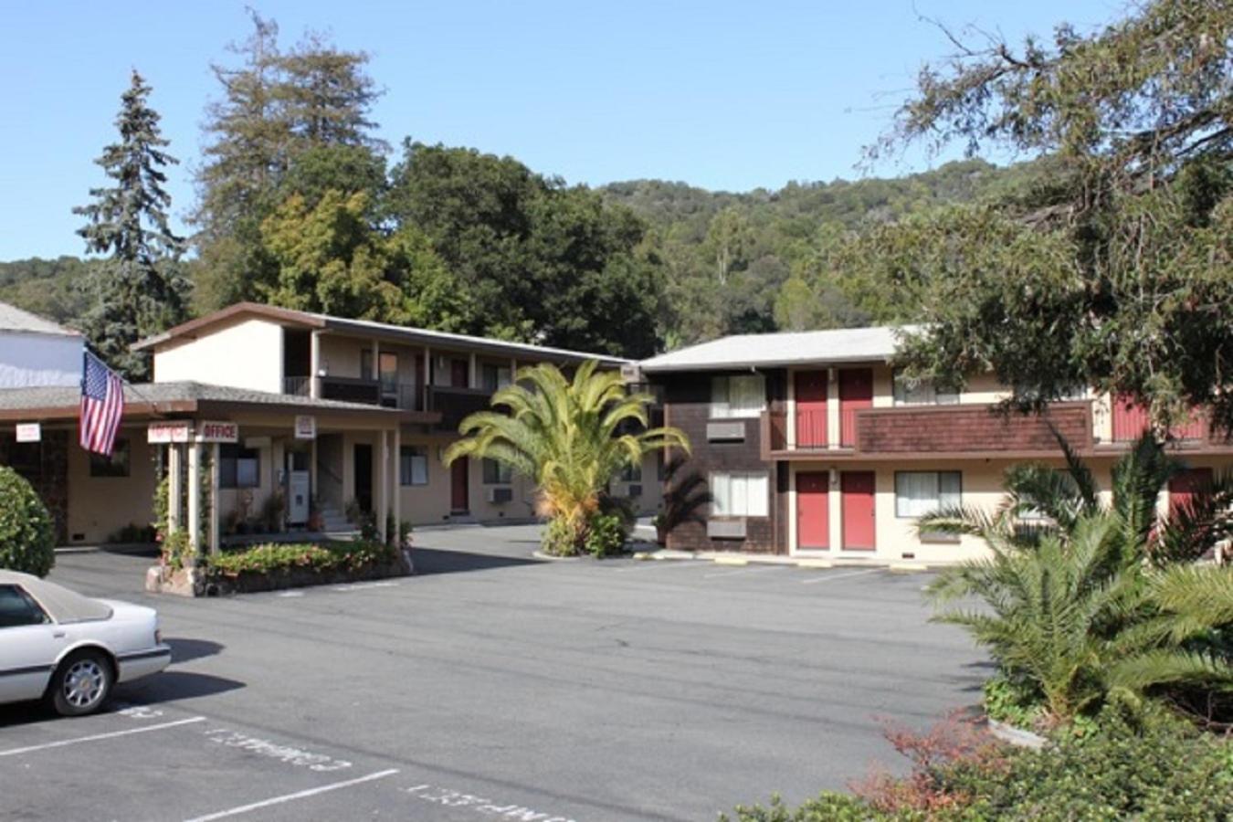 Villa Inn 22/33
