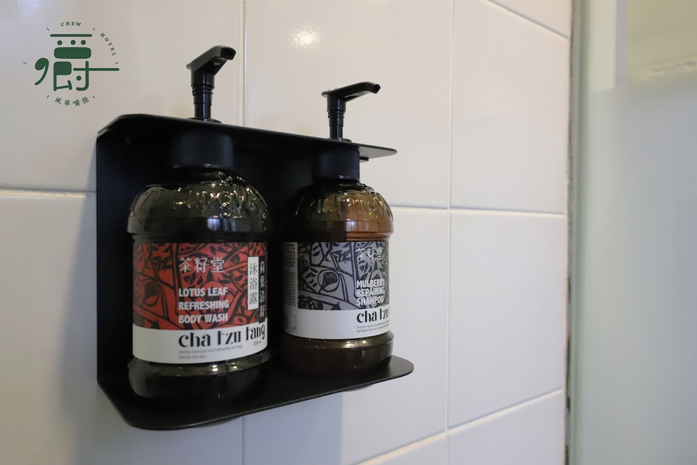 Aroma Chew Hotel photo4