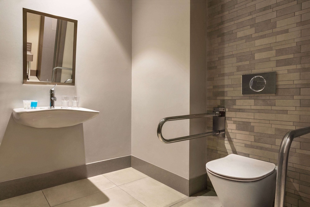 Ramada Plaza by Wyndham Batumi 44/50