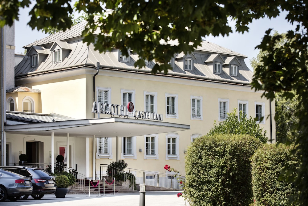 Arcotel Castellani Salzburg 57/65
