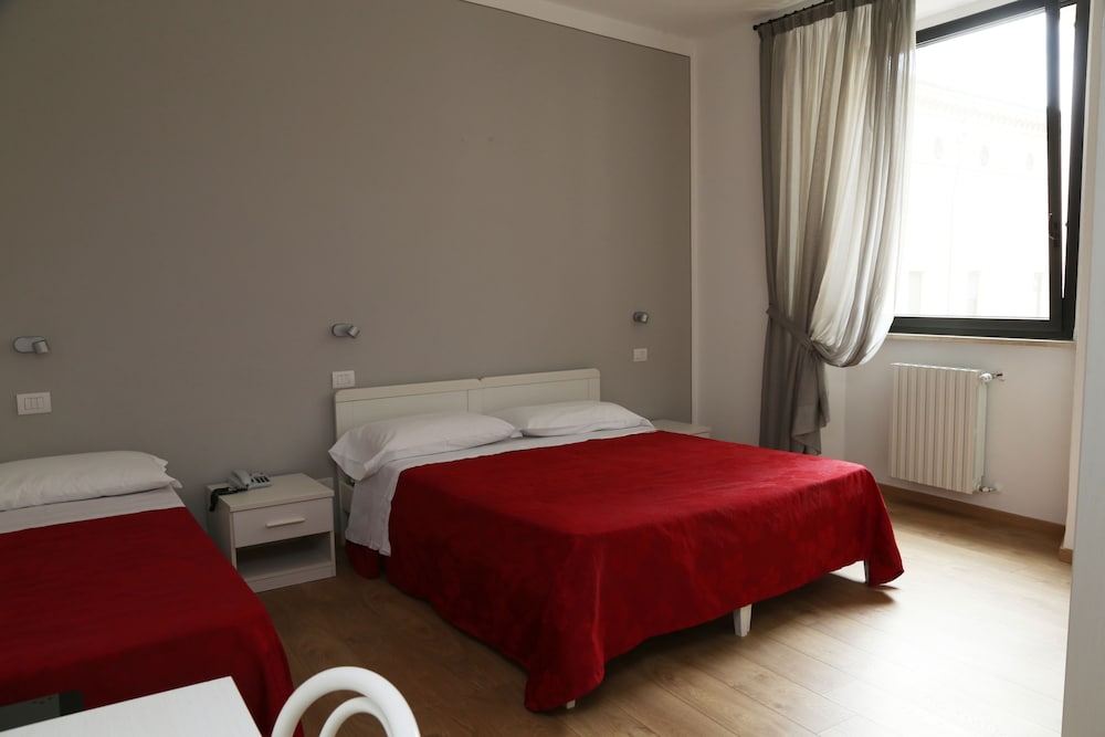 Hotel dei Gonzaga 18/59