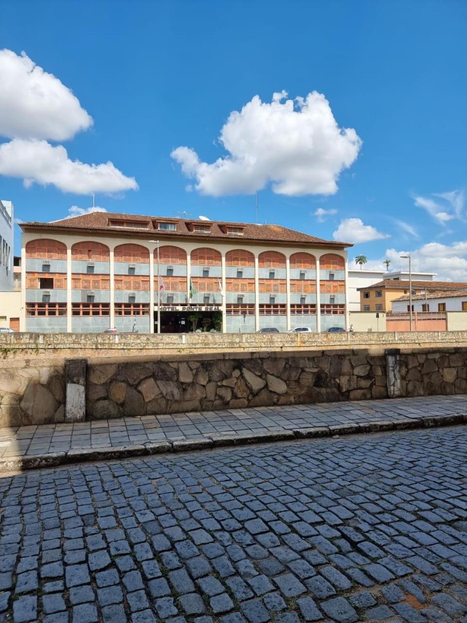 Hotel Ponte Real 40/47
