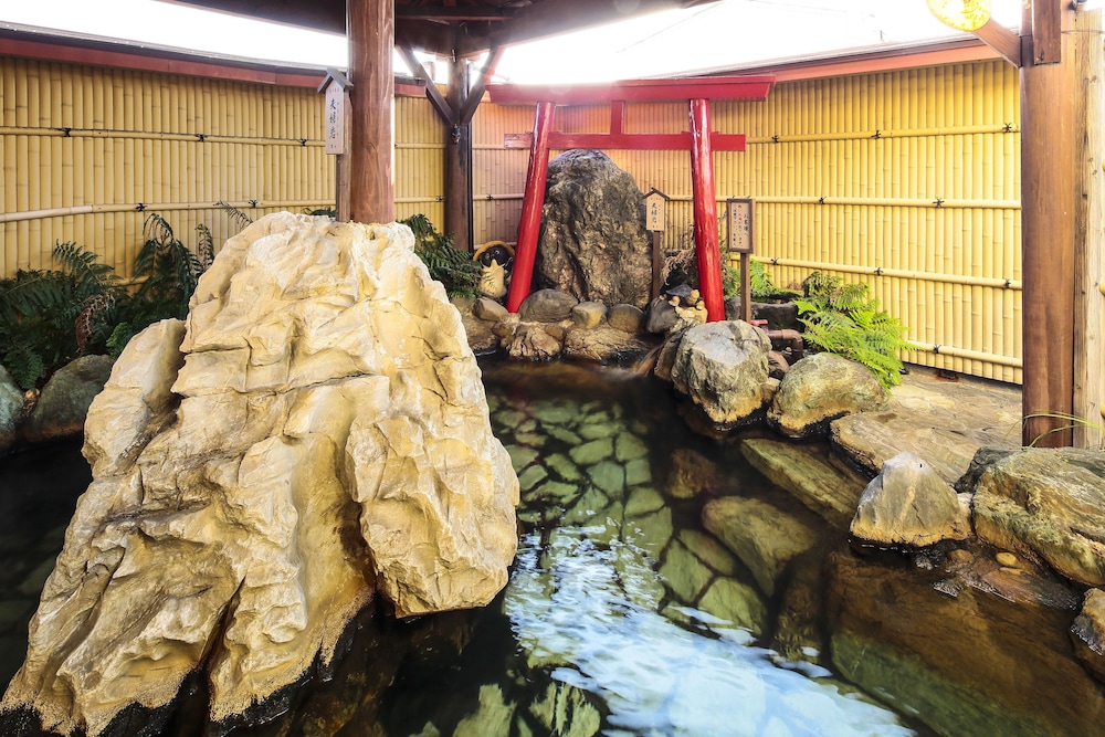 Ibusuki Onsen Hotel Syogetsu 29/49