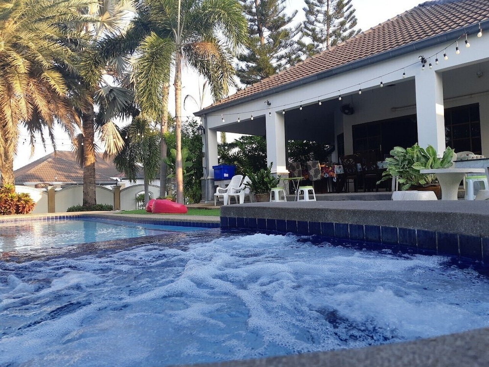 Baan Sudrak Pool Villa Hua Hin 26/44