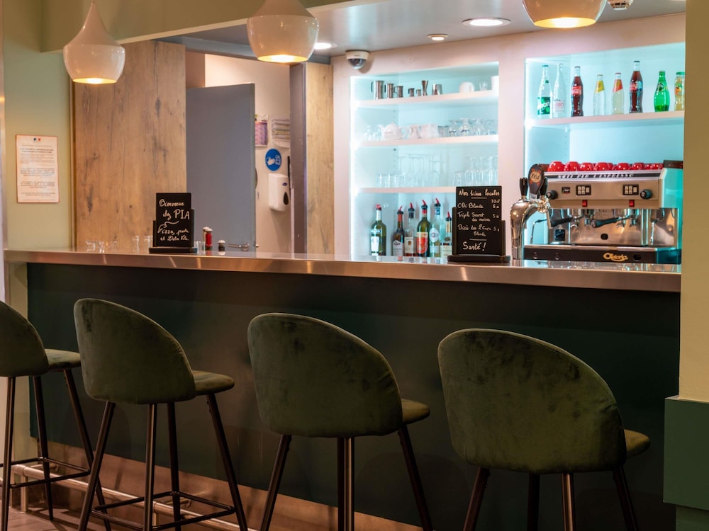 Ibis Dunkerque Centre 46/64
