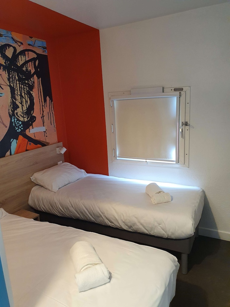 Kyriad Direct Orleans Sud Olivet 5/49