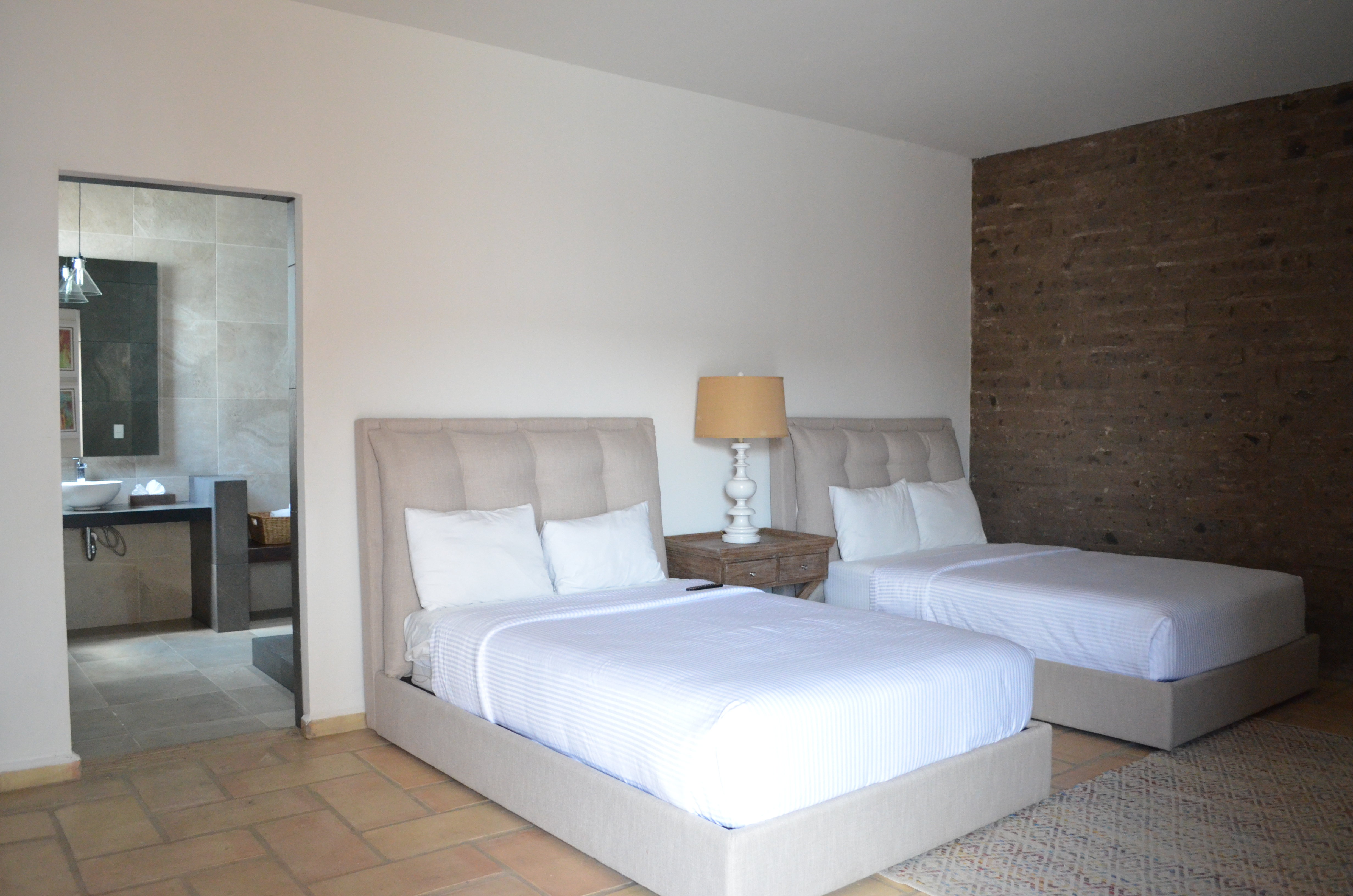 HOTEL HACIENDA SAN CRISTOBAL 13/68