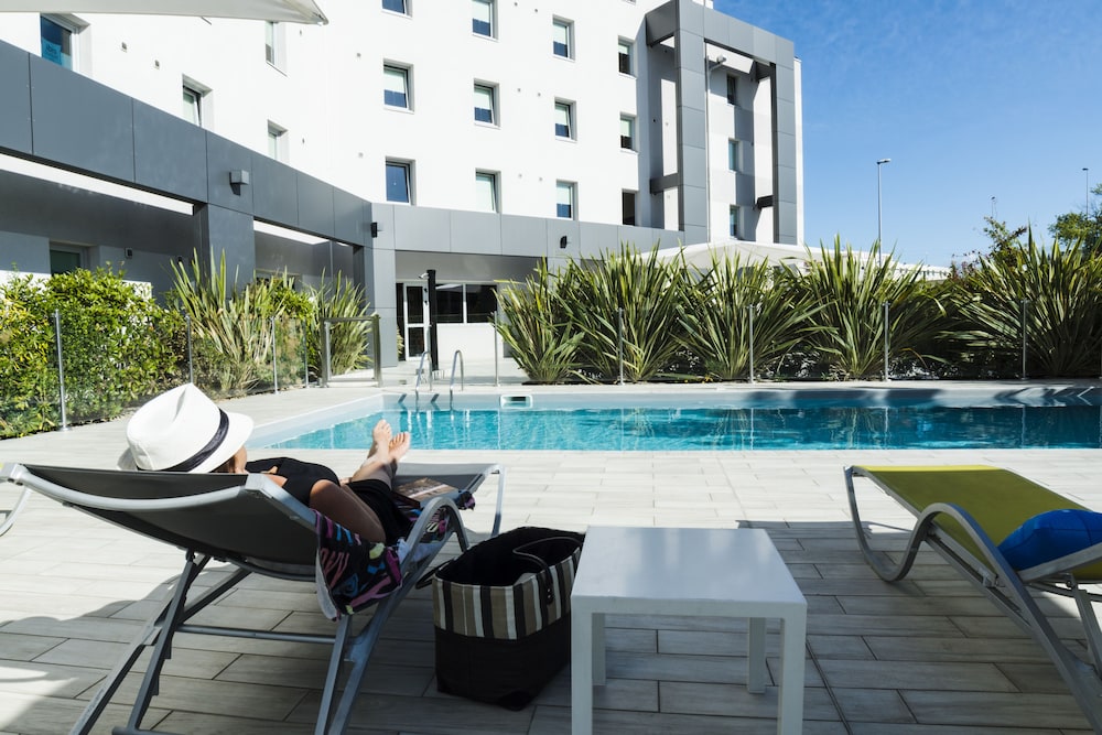 Ibis Budget Valence Sud 7/48