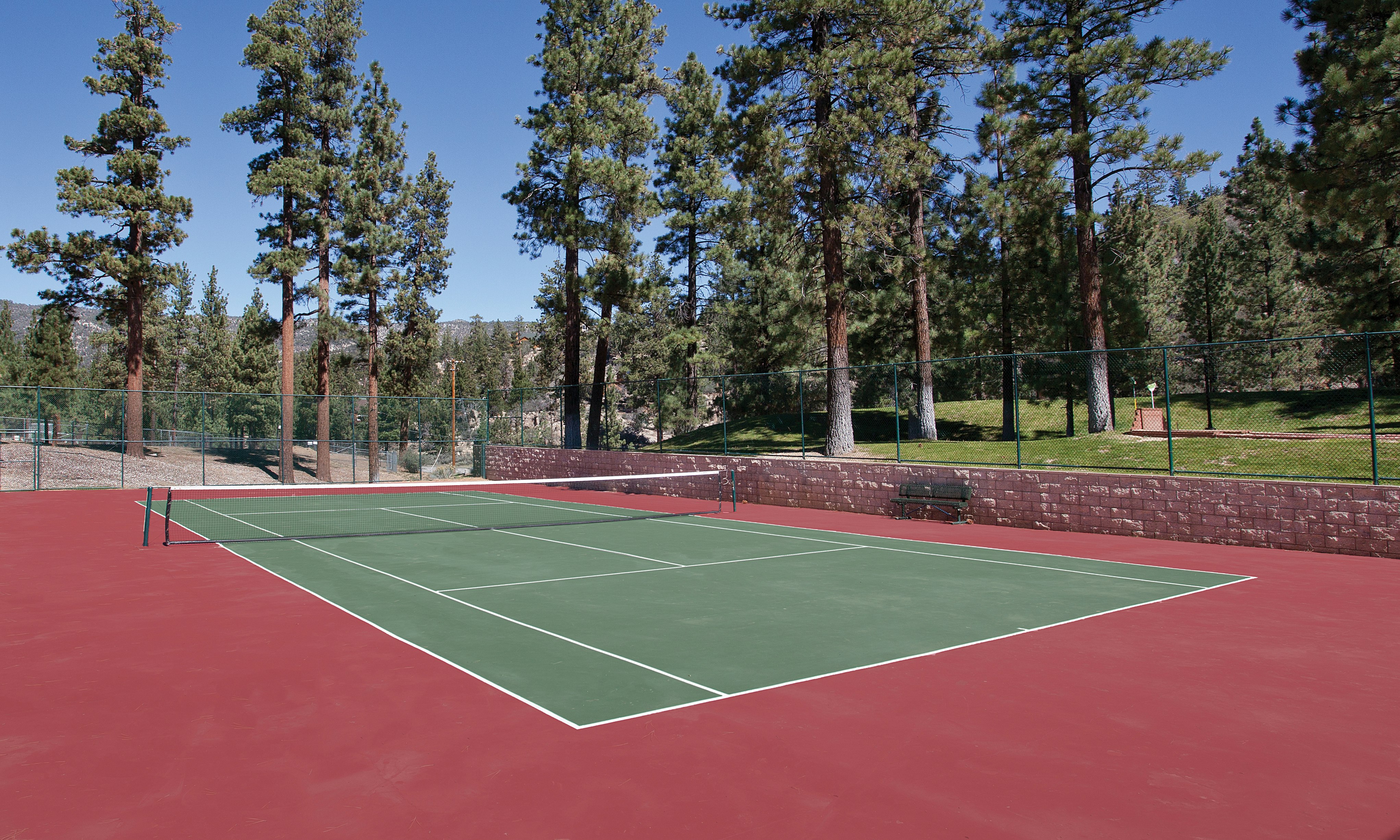 Worldmark Big Bear Lake 32/63