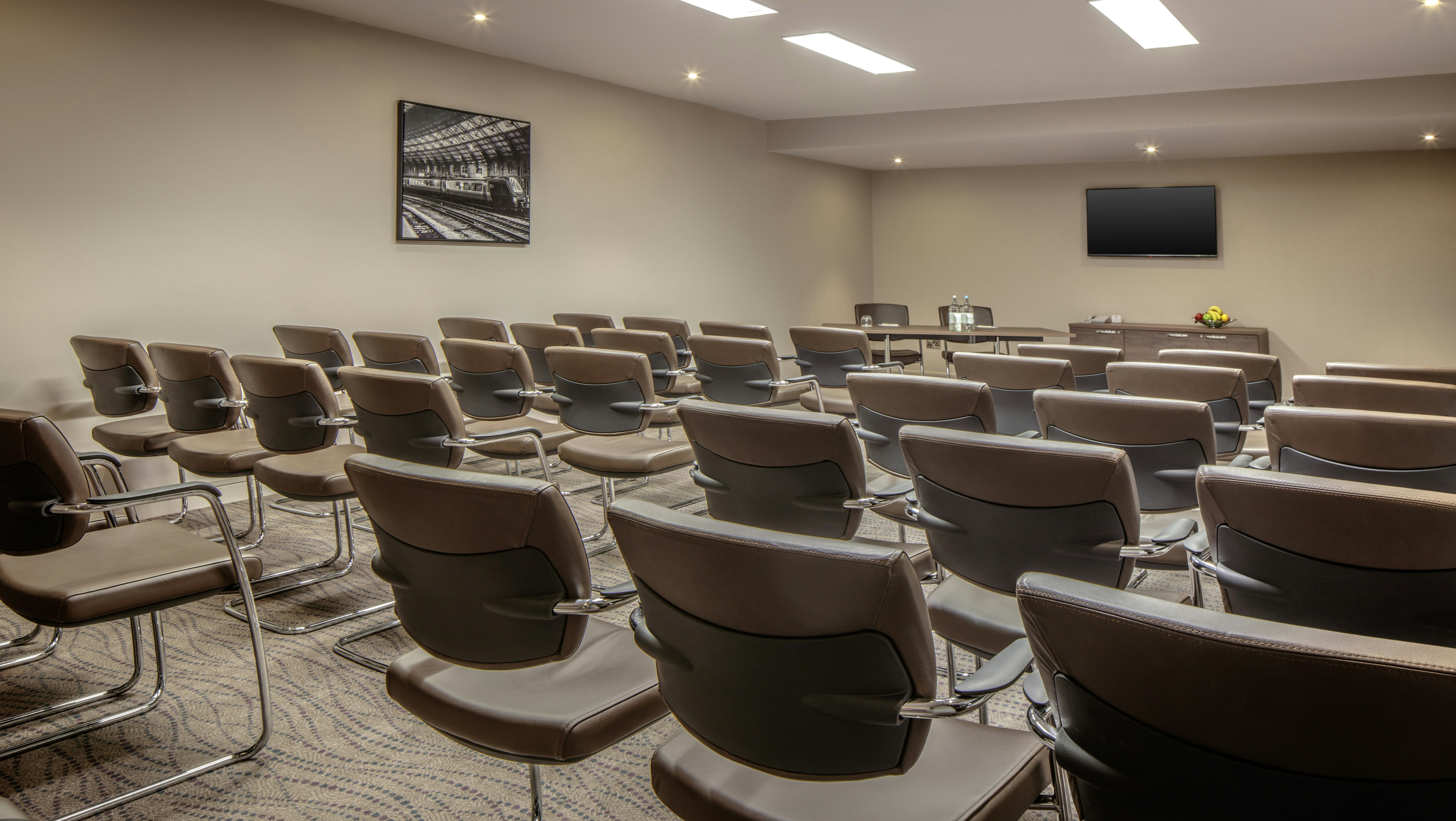 Doubletree By Hilton Hotel Bristol City Centre Ex Ramada Bristol City 68/82