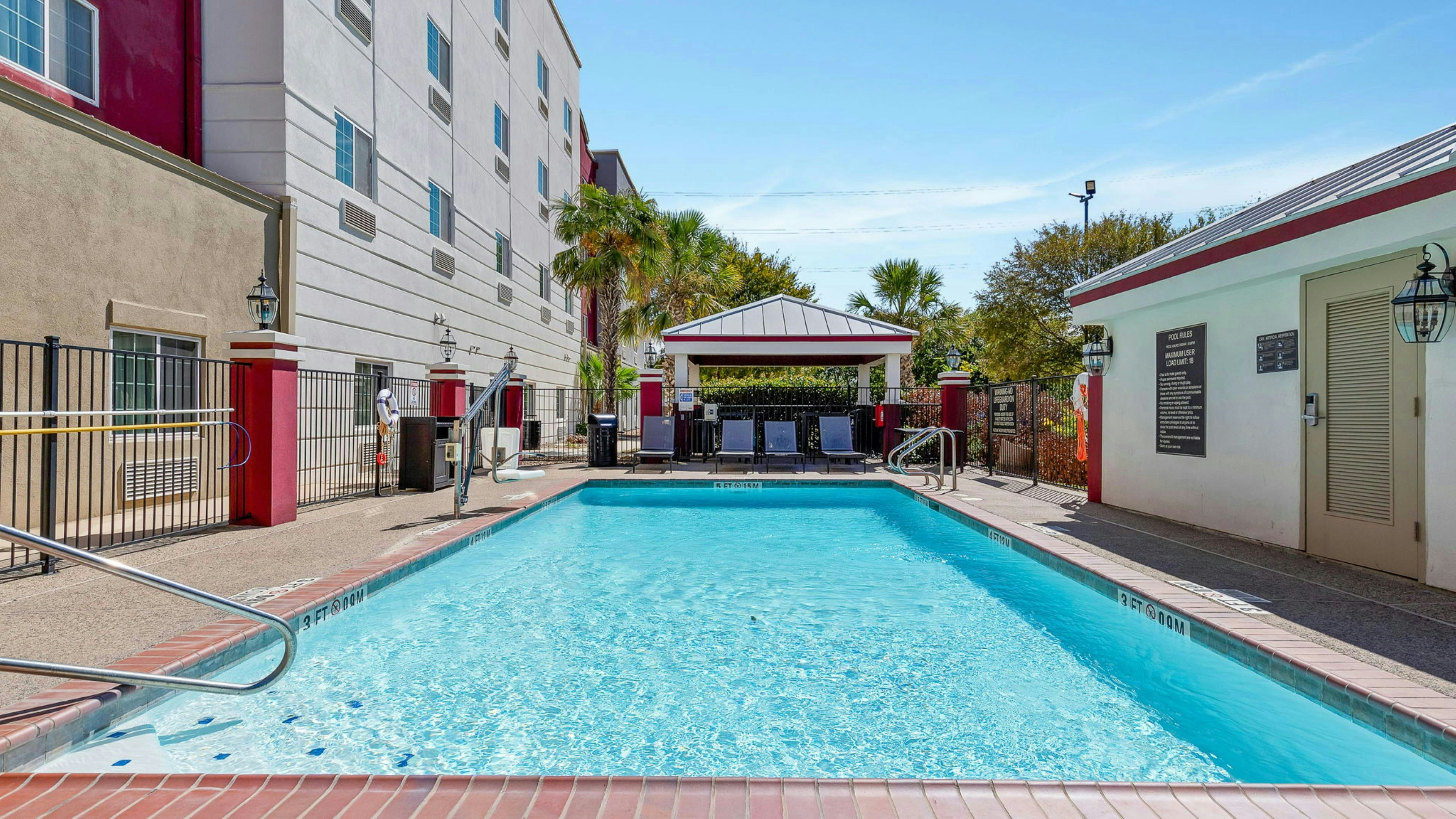 Candlewood Suites San Antonio Downtown 43/43