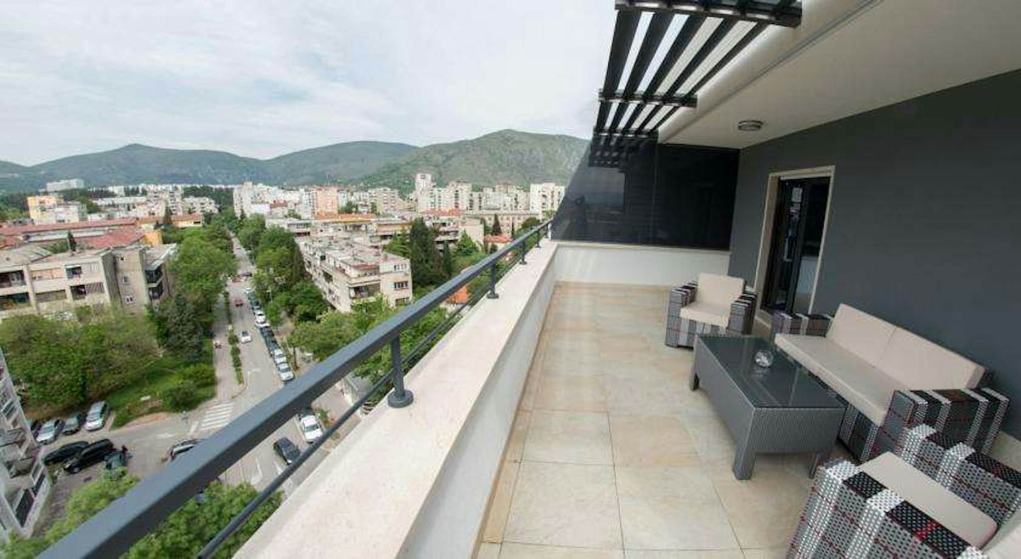 Hotel Mostar 28/30