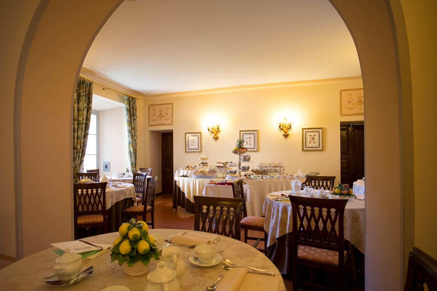 Hotel Villa Marsili 5/9