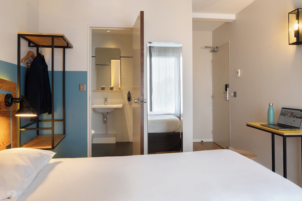 Ibis Styles Paris Nation Porte de Montreuil 14/43