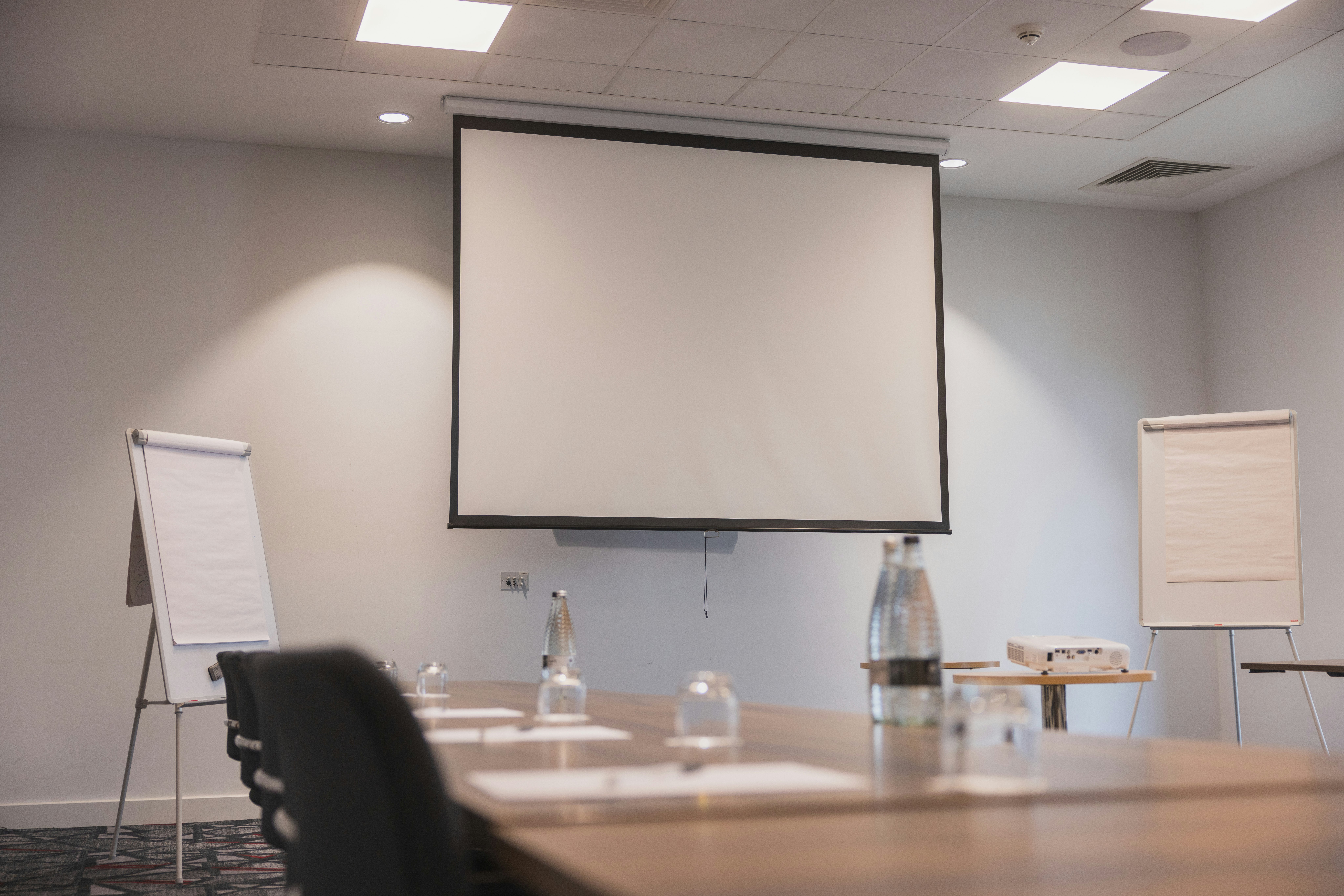 Hilton Garden Inn Birmingham Airport 39/39