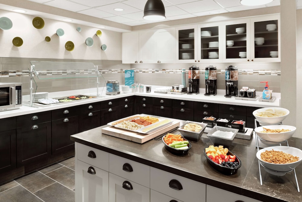Homewood Suites Rochester Henrietta 30/41