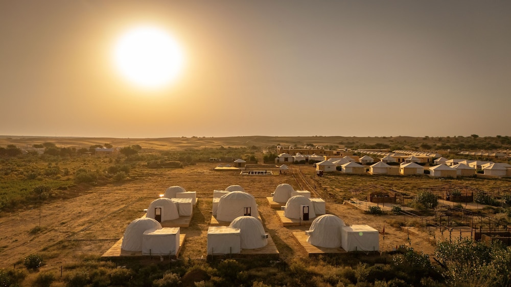 Suryaansh Desert Wellness Resort 35/46