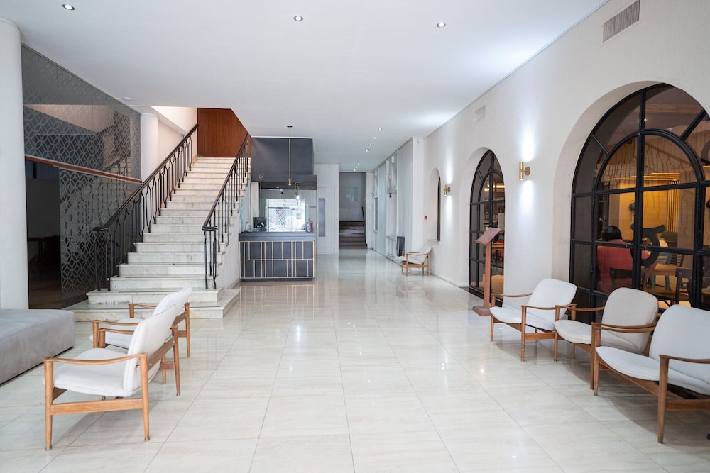 Posada Del Sol Hotel 26/43