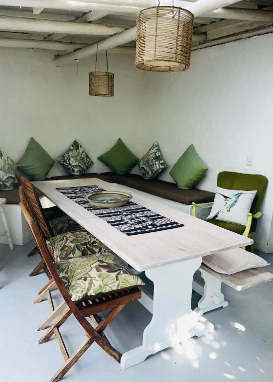 Summerhill Self-Catering Accommodation 37/50