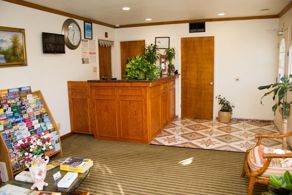 King Apos S Rest Motel 4/16
