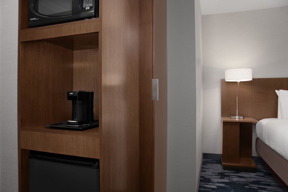 Fairfield Inn & Suites Sioux Falls Airport 19/49