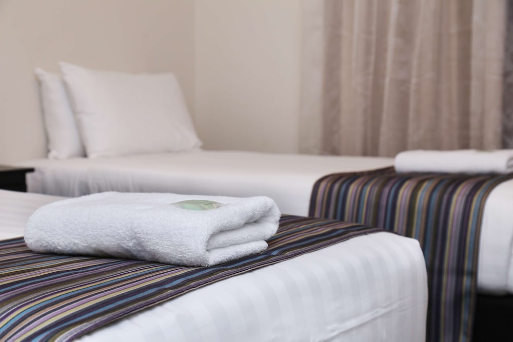 Best Western Plus Bolton on the Park 29/46