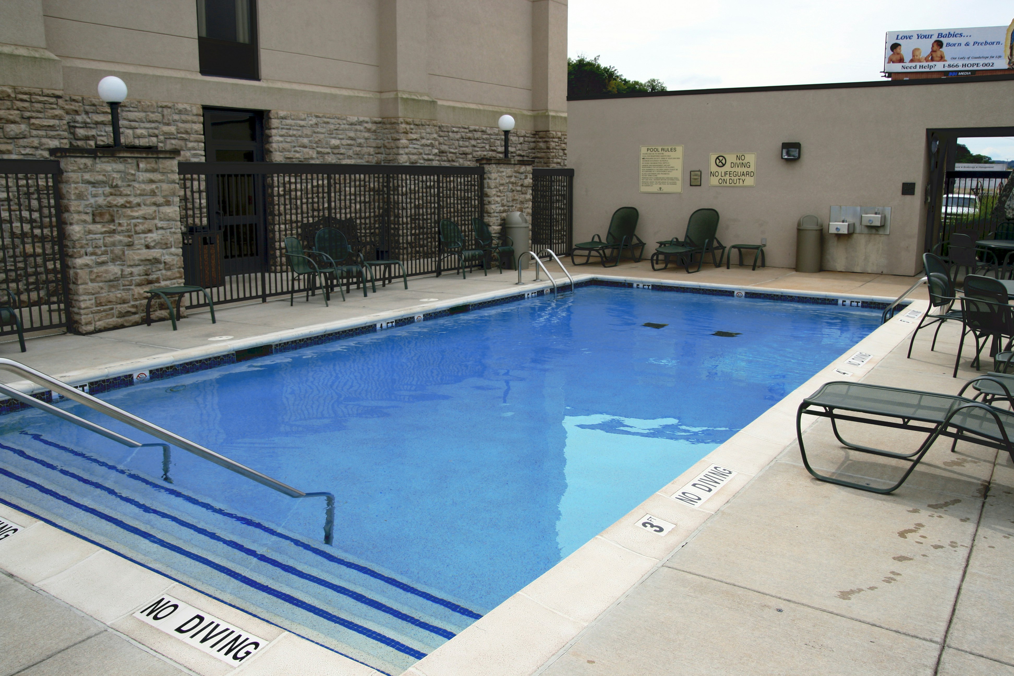 Spark by Hilton St. Louis Southwest 16/25
