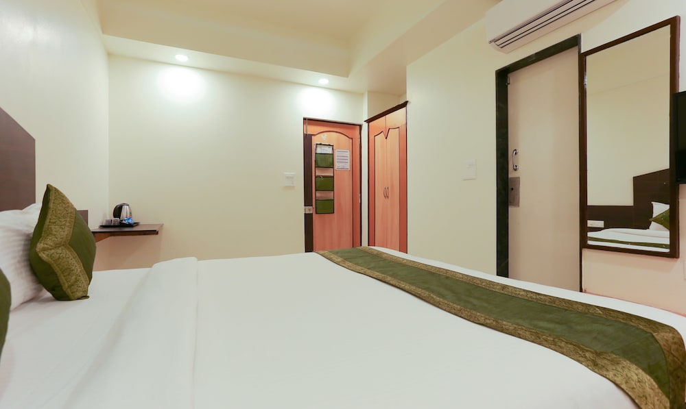 Itsy Hotels Hill View Ex 14/44