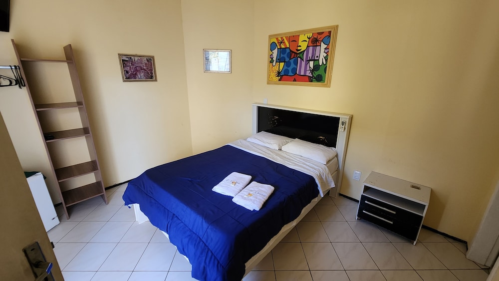 POUSADA CEARA PORTO DAS DUNAS 22/73