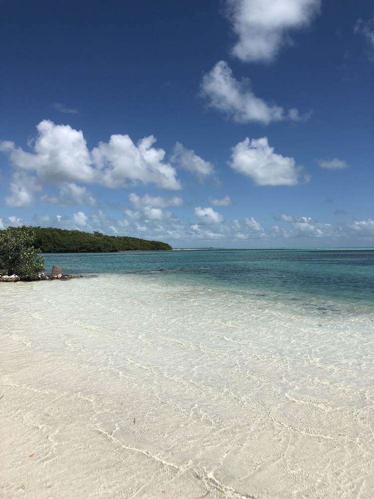 Shaka Caye 28/50