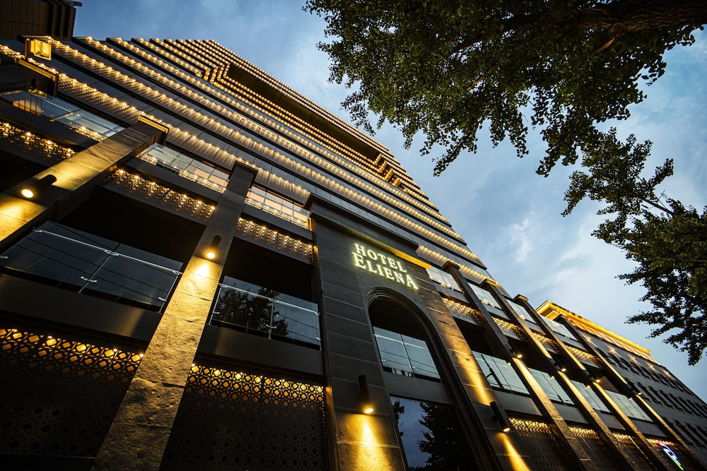 ELIENA Hotel photo1