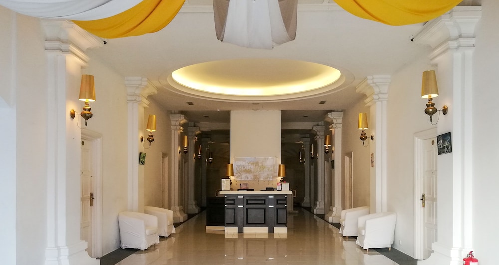 CHULIA HERITAGE HOTEL 9/30