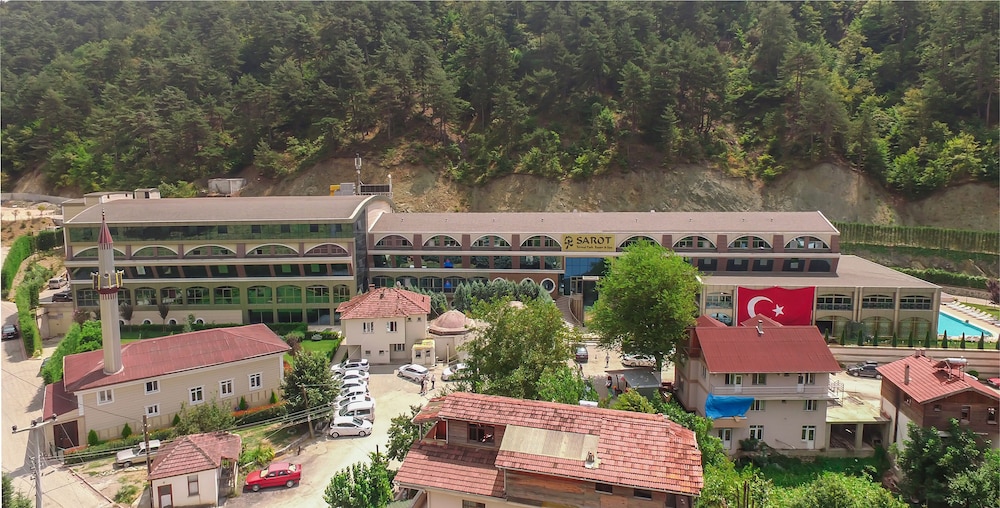 Sarot Termal Park Resort and Spa 45/50