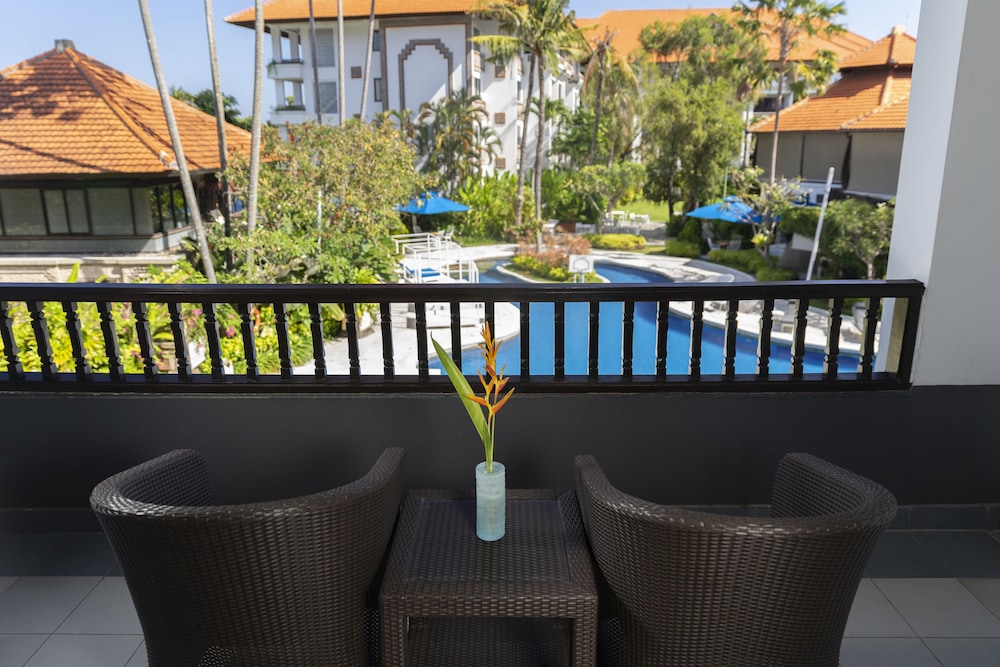 Prime Plaza Suites Sanur Ex Sanur Paradise Plaza Suites 53/71