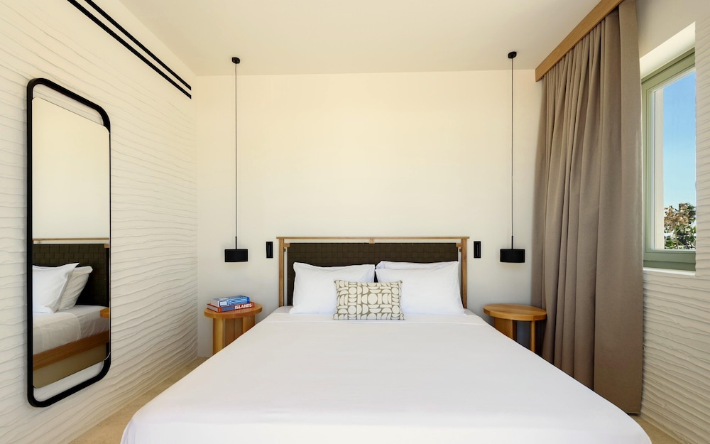 Parian Chronicle Hotel Paros 10/50