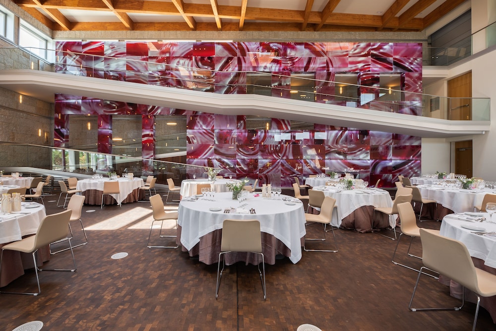 Valbusenda Hotel Bodega and Spa 56/68