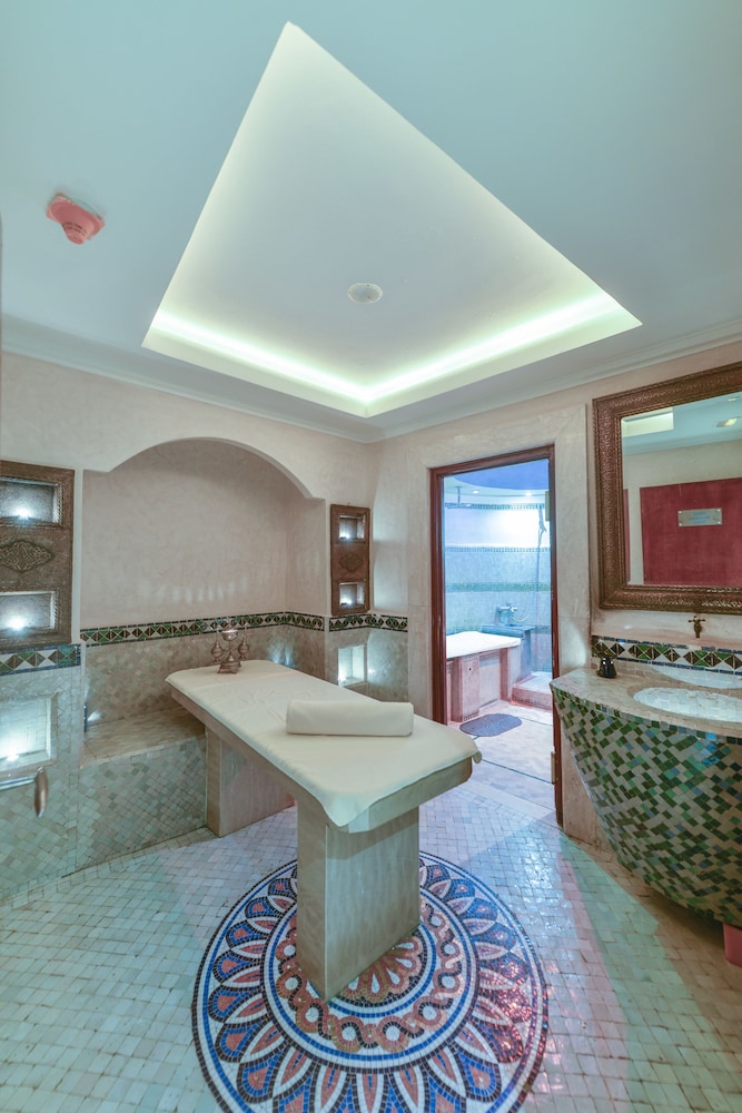 L'Amphitrite Palace Resort & Spa 8/59
