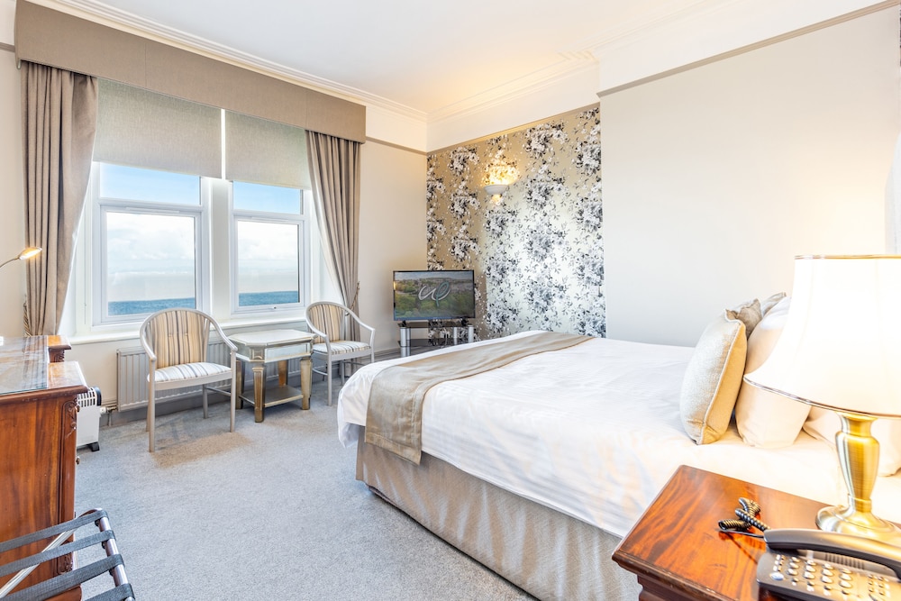 Best Western Walton Park Hotel 8/58