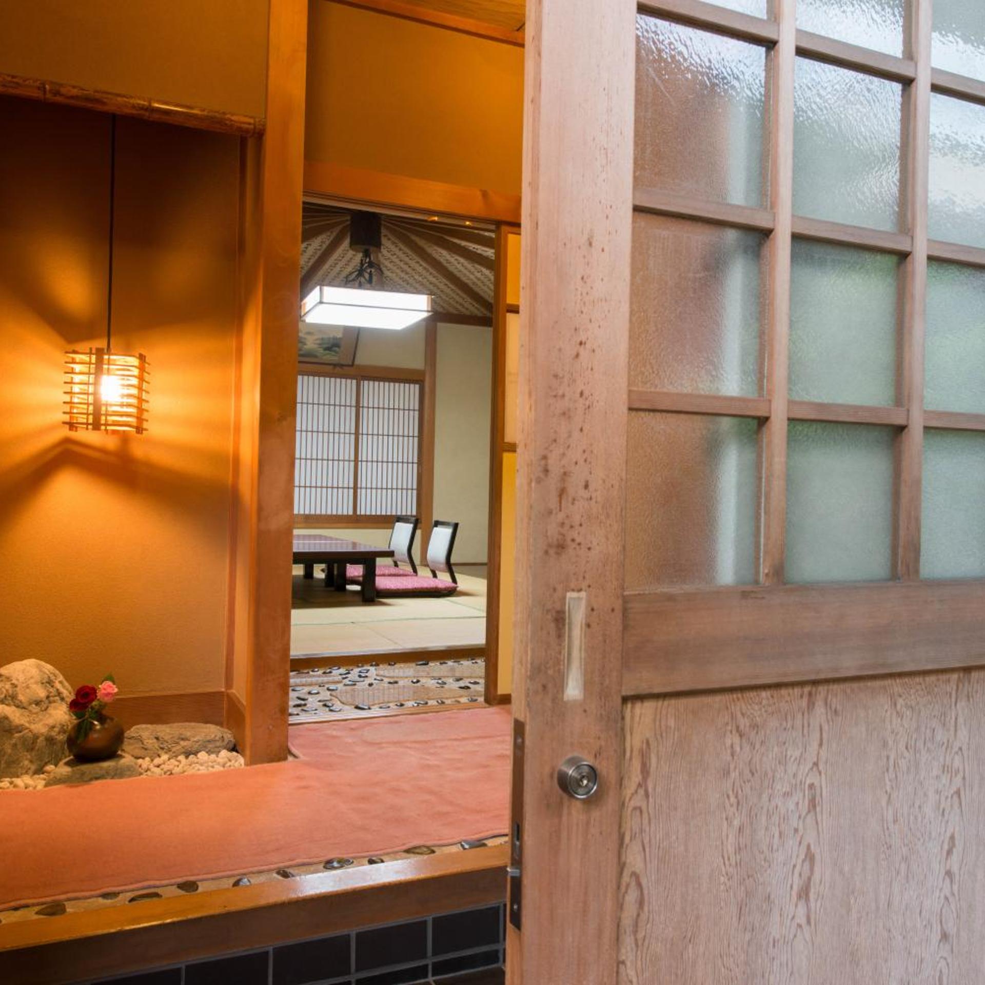 Kappo Ryokan Shiroyama 27/50