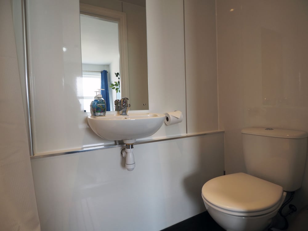 St Christophers Inns Newquay Hostel Ex St Christophers Inn Hostels Newquay 11/62