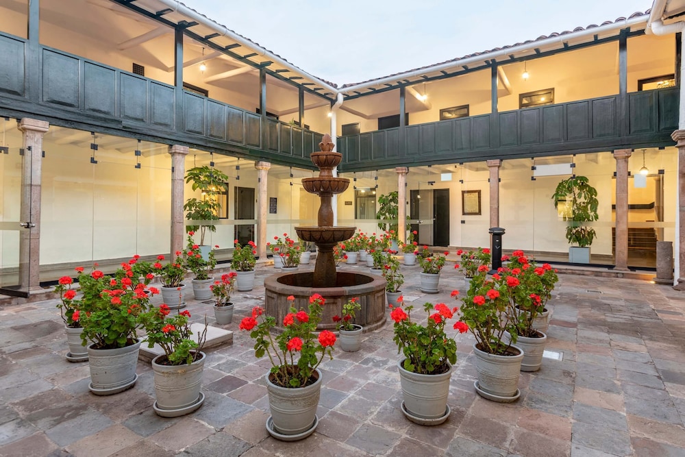 Casa Andina Premium Cusco 5/71