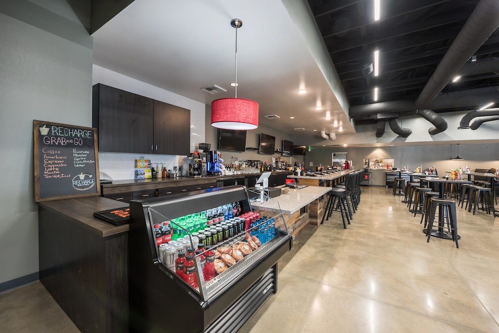 Studio6 Mccarran, NV - Sparks - Tahoe - Reno Industrial Center 38/49