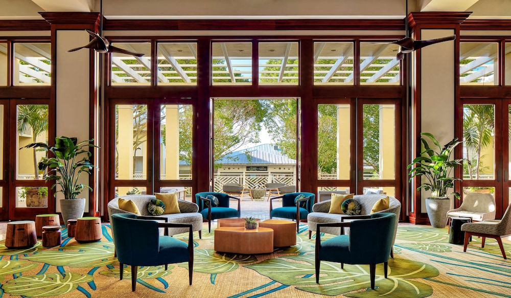 Hyatt Regency Coconut Point Resort And Spa 63/84
