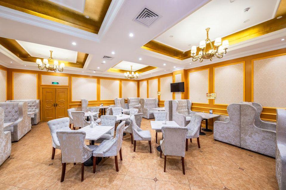 Vienna International Hotel (Nanjing Gaochun Metro Station) 15/16