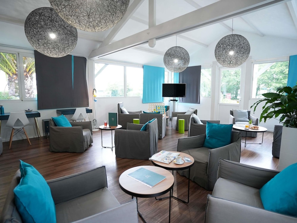 Ibis Styles Quimper 43/66