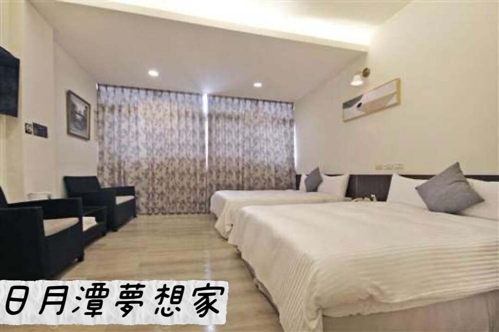 Dream House B&B 16/44