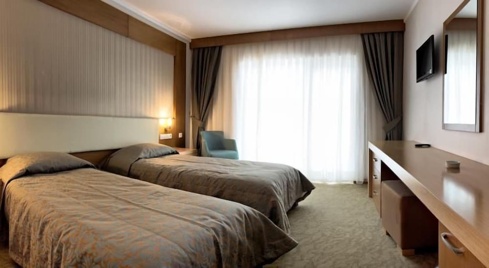 Buyuk Anadolu Eregli Hotel 10/45